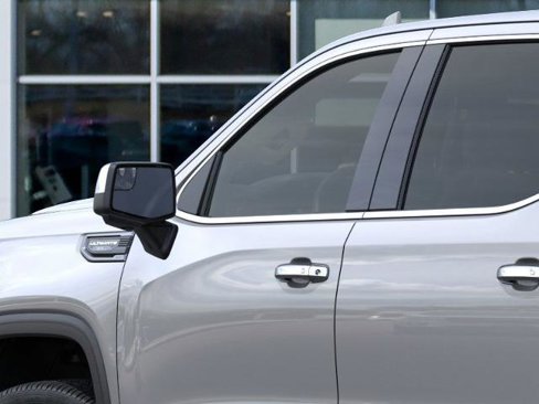 New 2026 GMC Sierra 1500 Denali Ultimate image 32