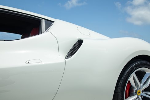 Certified 2025 Ferrari 296 GTB image 12