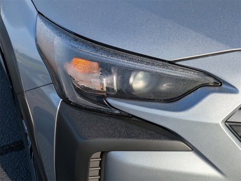 New 2025 Subaru Outback Limited image 9