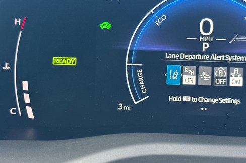 New 2026 Toyota Camry LE image 30