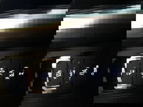 New 2026 Hyundai Santa Fe SEL image 11