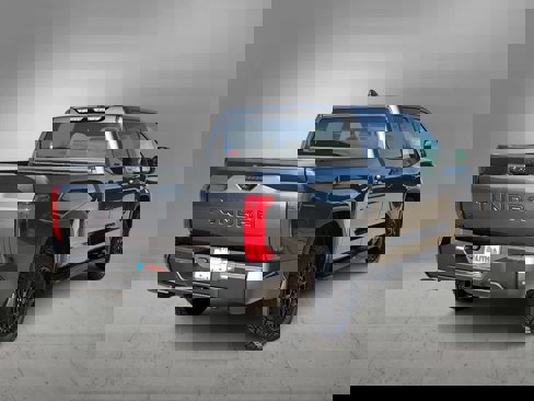 New 2025 Toyota Tundra SR5 image 8