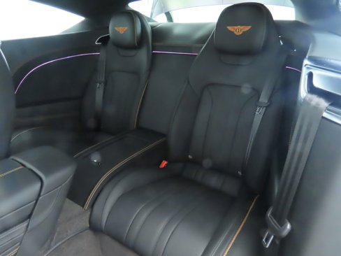 New 2025 Bentley Continental GT image 22
