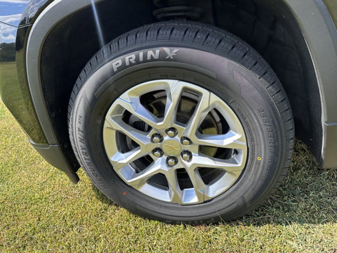 Used 2020 Chevrolet Traverse LS image 18