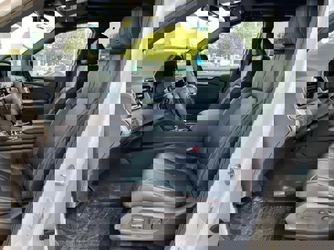 New 2026 Honda Passport TrailSport Elite image 4