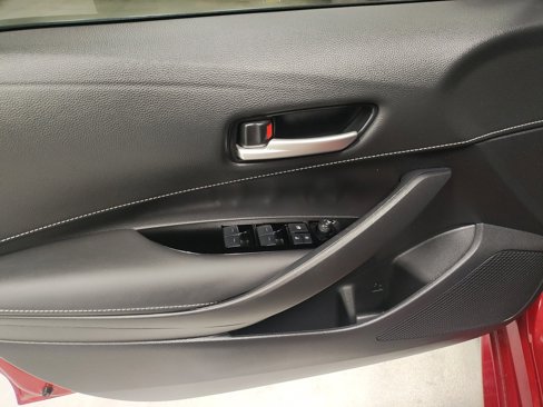 Used 2022 Toyota Corolla SE image 25