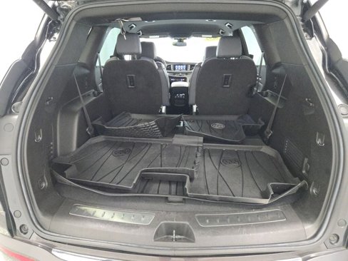 Used 2023 Buick Enclave Essence w/ LPO, Floor Liner Package image 18
