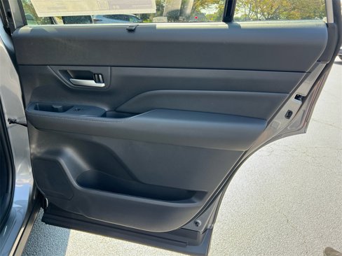 New 2026 Toyota Grand Highlander FWD image 16
