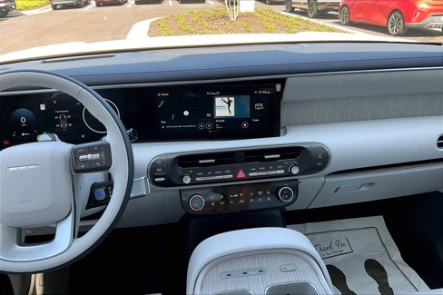 New 2026 Hyundai Palisade Calligraphy image 6