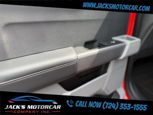 Used 2024 Ford F250 XL w/ STX Appearance Package image 27