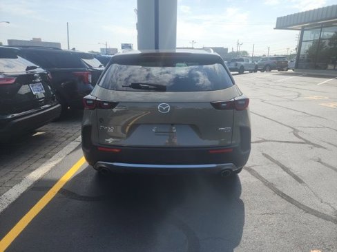 Used 2023 MAZDA CX-50 Meridian Edition image 5