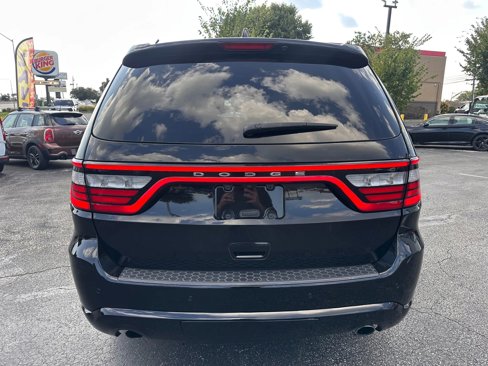 Used 2020 Dodge Durango GT image 6
