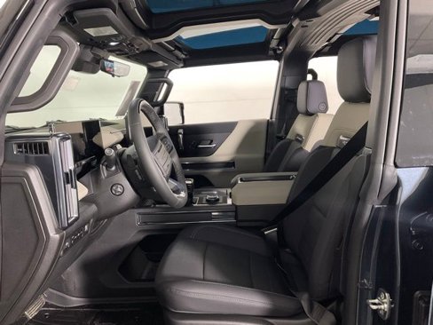 New 2026 GMC Hummer EV SUV image 27