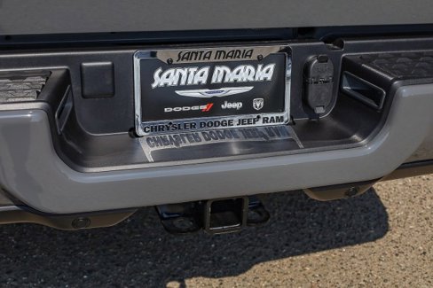 New 2026 RAM 2500 Big Horn image 8