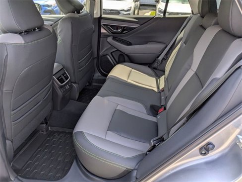 New 2025 Subaru Outback Onyx Edition XT image 28