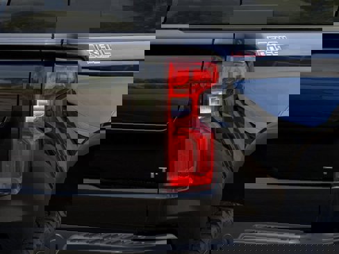New 2026 Chevrolet Silverado 1500 LT Trail Boss w/ LT Trail Boss Premium Package image 11