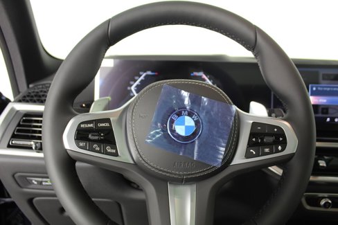 New 2026 BMW X5 xDrive40i w/ Executive Package image 14