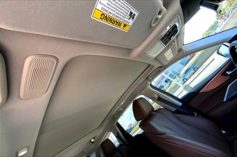 Used 2025 Acura MDX FWD w/ Technology Package image 13