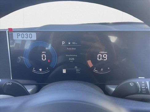New 2025 Hyundai Sonata SE image 13