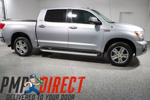 Used 2011 Toyota Tundra Limited image 6
