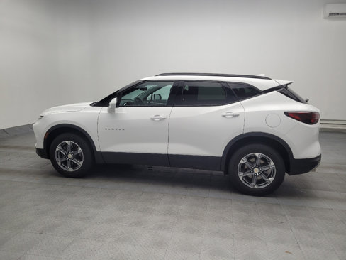 Used 2023 Chevrolet Blazer LT w/ Convenience Package image 3
