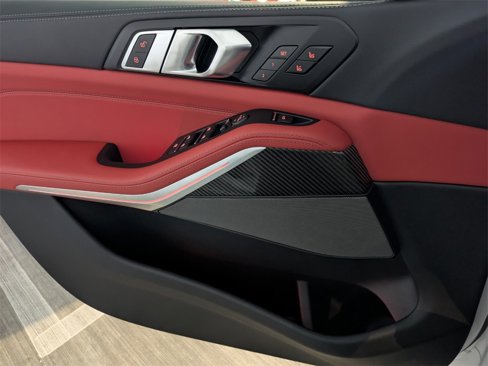 New 2026 BMW X5 M Competition w/ Executive Package image 15