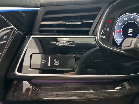 New 2025 Audi Q7 3.0T Prestige image 28