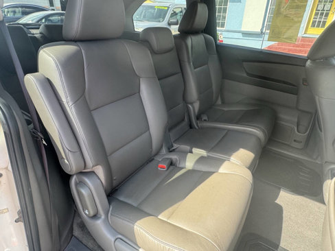 Used 2015 Honda Odyssey Touring image 33