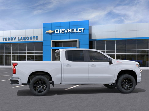 New 2026 Chevrolet Silverado 1500 RST image 7