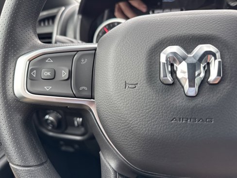 New 2026 RAM 1500 Classic Warlock image 18