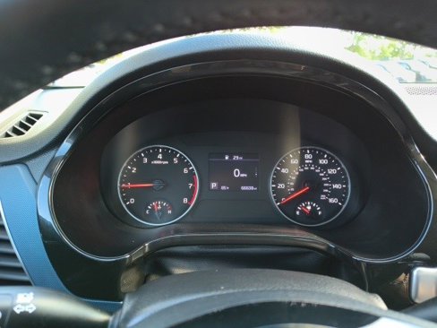 Used 2023 Kia Seltos S w/ Navigation Package image 19