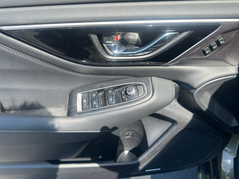 Used 2024 Subaru Outback Limited XT image 9