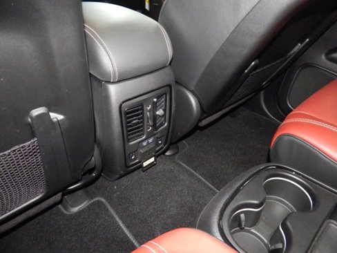 Used 2024 Dodge Durango SRT Hellcat image 40