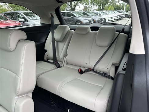 New 2026 Honda Odyssey EX-L image 9