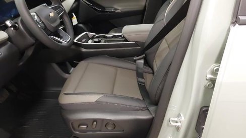 New 2026 Chevrolet Equinox LT w/ Convenience Package II image 22