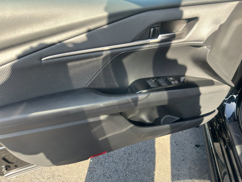 New 2026 Toyota Camry Hybrid w/ Convenience Package image 14