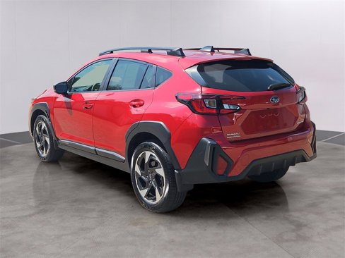 Used 2024 Subaru Crosstrek 2.5i Limited image 6