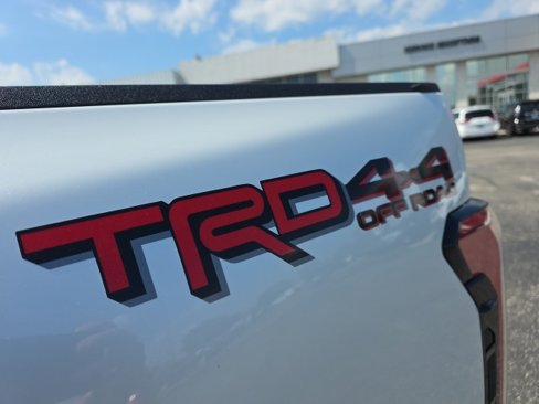 New 2026 Toyota Tundra 1794 Edition image 8