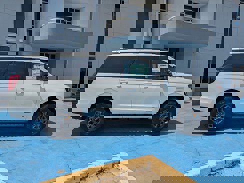 New 2025 Ford Expedition Tremor image 3