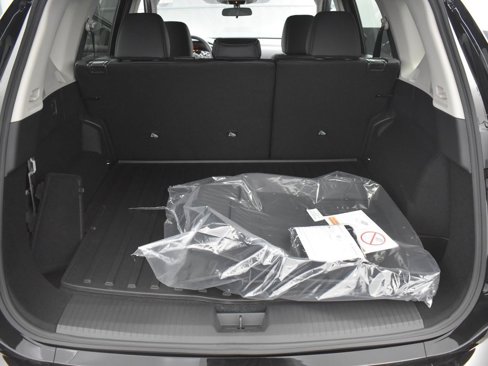 New 2026 Nissan Rogue SV image 34