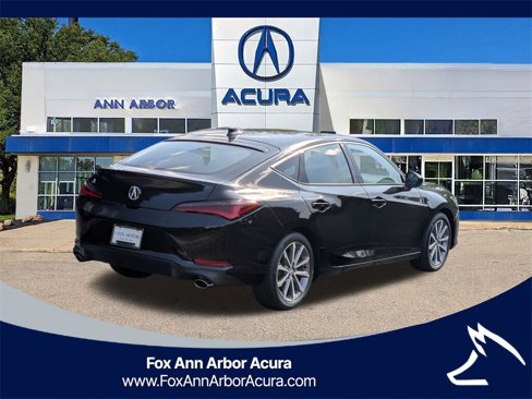 Certified 2024 Acura Integra image 5