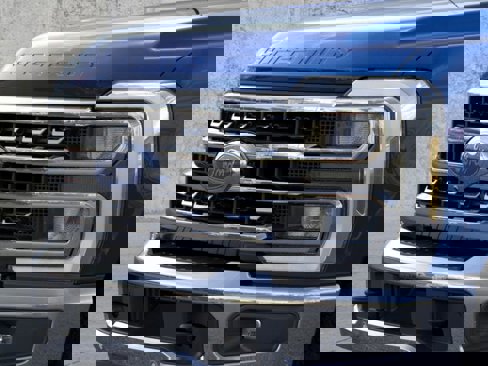 New 2026 Ford F350 Lariat w/ Tremor Off-Road Package image 17