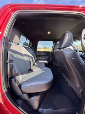 New 2026 RAM 3500 Tradesman image 15