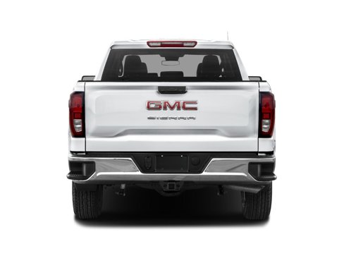 New 2026 GMC Sierra 1500 Elevation w/ Preferred Package image 5