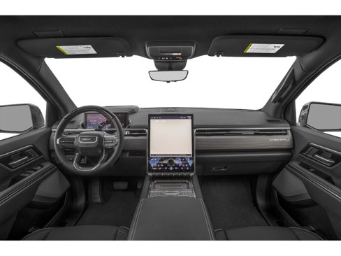 New 2026 GMC Sierra EV Denali image 31