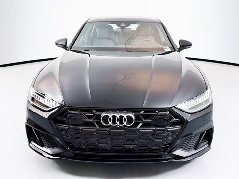 New 2025 Audi A7 3.0T Premium Plus image 2