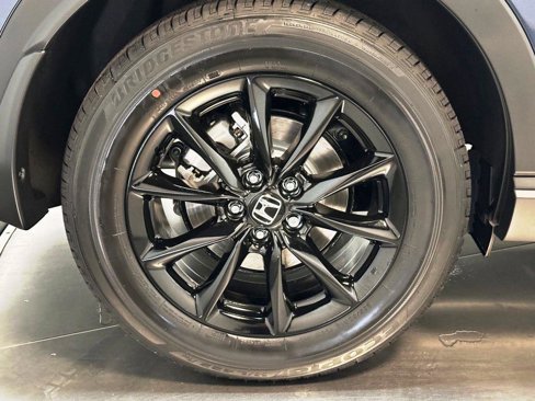New 2026 Honda CR-V Sport-L image 10