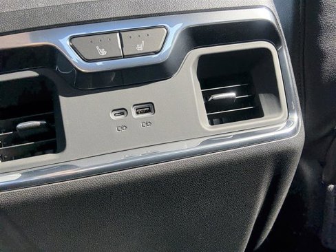 New 2025 Chevrolet Silverado 1500 LTZ image 26