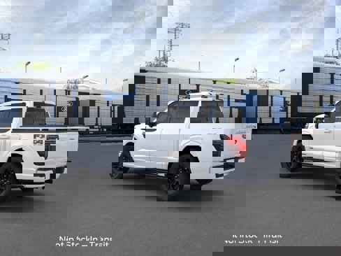 New 2025 Ford F150 Platinum w/ FX4 Off-Road Package image 26