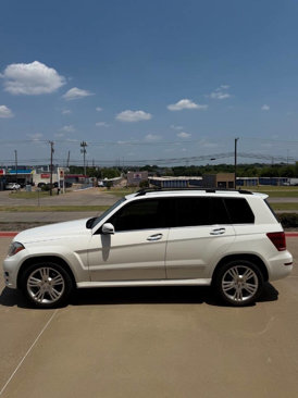 Used 2014 Mercedes-Benz GLK 350 2WD image 7